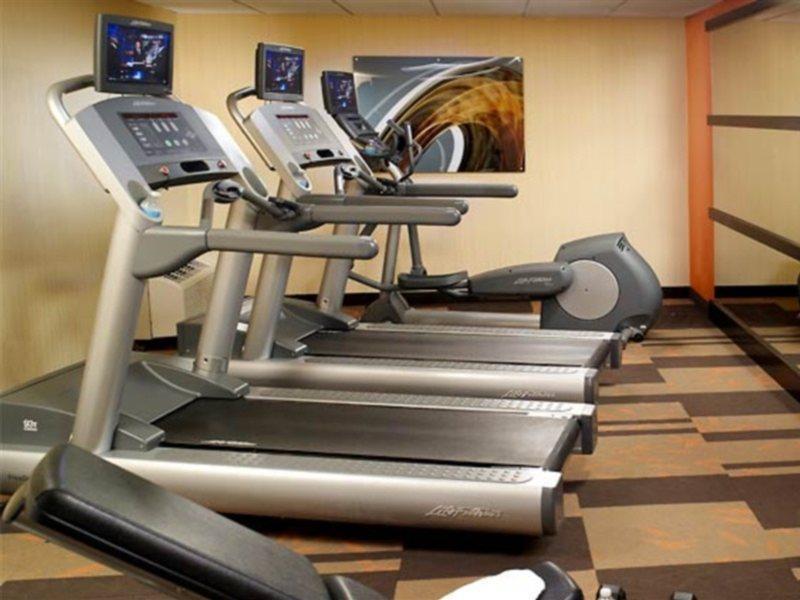 Courtyard By Marriott Nashville Airport Facilități foto