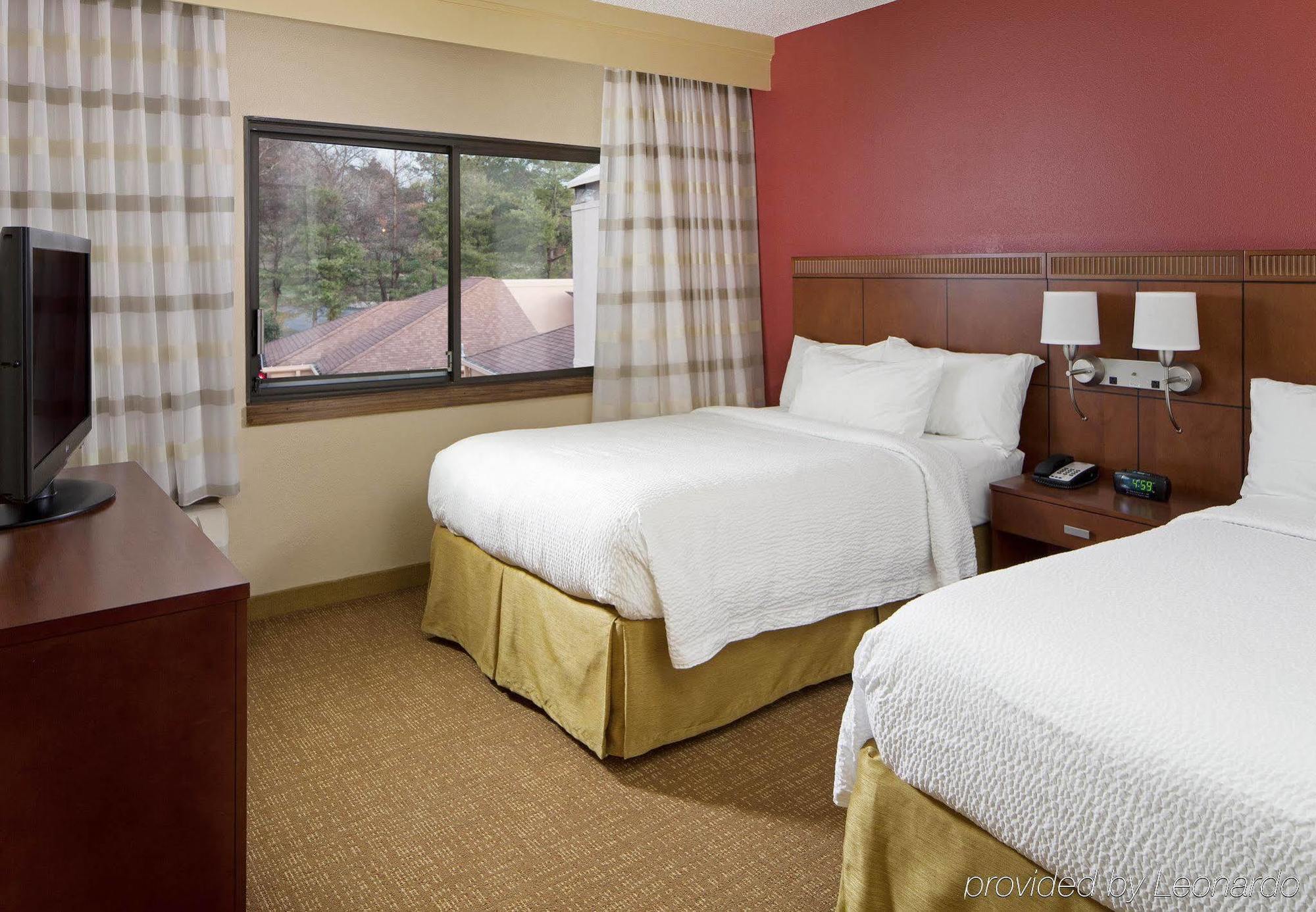 Courtyard By Marriott Nashville Airport Exterior foto