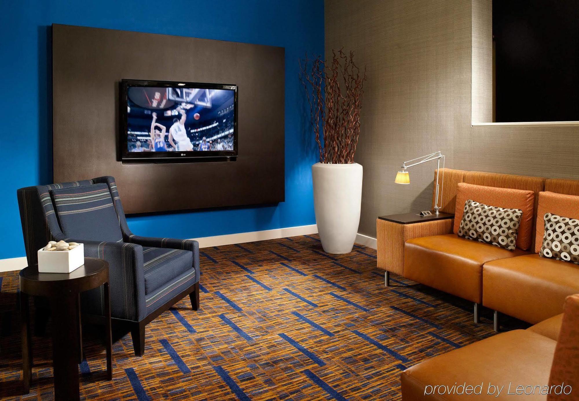 Courtyard By Marriott Nashville Airport Exterior foto