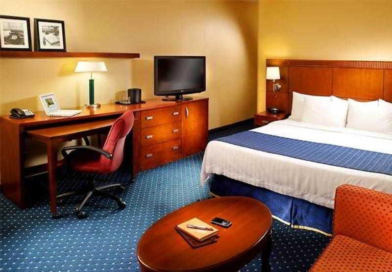 Courtyard By Marriott Nashville Airport Cameră foto