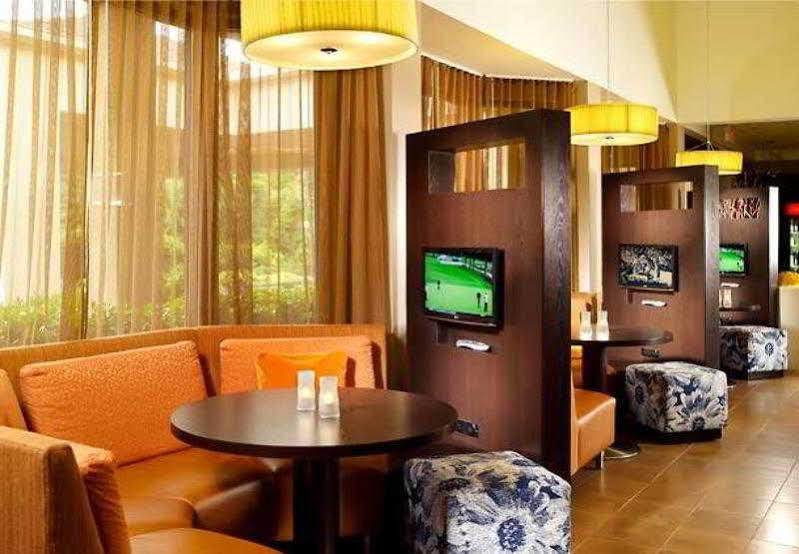 Courtyard By Marriott Nashville Airport Exterior foto